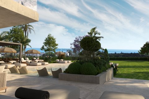 4 dormitorios Villa en Ayia Napa, Ammochostos,  No. 56487 11