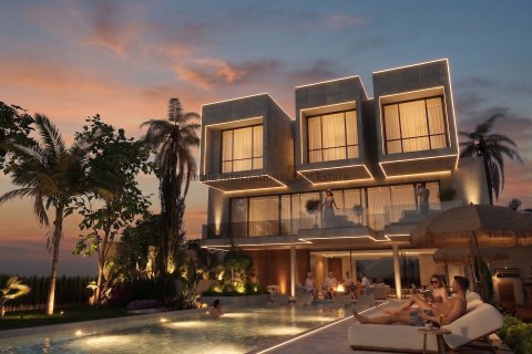 4 dormitorios Villa en Ayia Napa, Ammochostos,  No. 56487 18