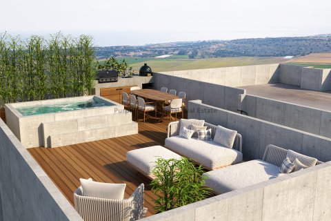 4 dormitorios Villa en Ayia Napa, Ammochostos,  No. 56487 30
