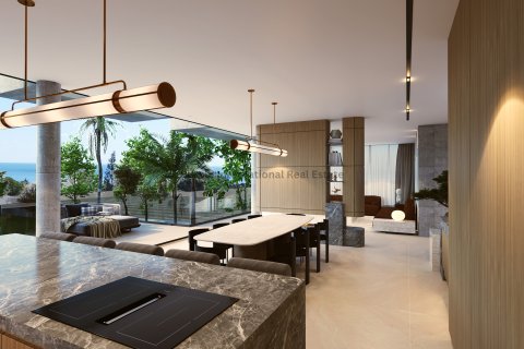 4 dormitorios Villa en Ayia Napa, Ammochostos, No. 56487