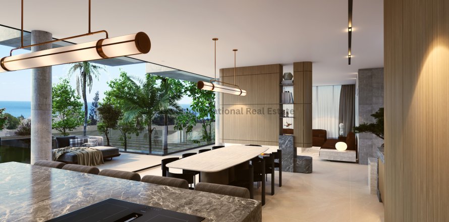 4 dormitorios Villa en Ayia Napa, Ammochostos,  No. 56487