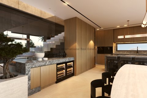 4 dormitorios Villa en Ayia Napa, Ammochostos,  No. 56487 21