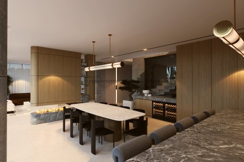 4 dormitorios Villa en Ayia Napa, Ammochostos,  No. 56487 20