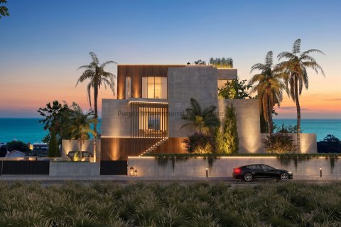 4 dormitorios Villa en Ayia Napa, Ammochostos,  No. 56487 3