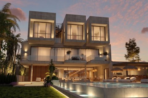 4 dormitorios Villa en Ayia Napa, Ammochostos,  No. 56487 16