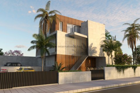 4 dormitorios Villa en Ayia Napa, Ammochostos,  No. 56487 12