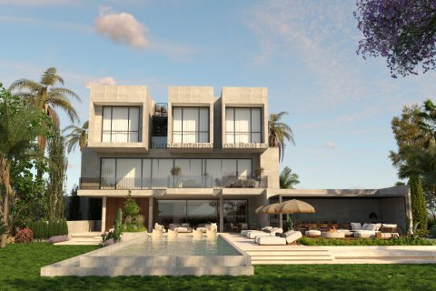 4 dormitorios Villa en Ayia Napa, Ammochostos,  No. 56487 9