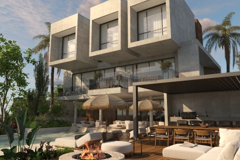 4 dormitorios Villa en Ayia Napa, Ammochostos,  No. 56487 13