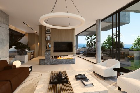 4 dormitorios Villa en Ayia Napa, Ammochostos,  No. 56487 23