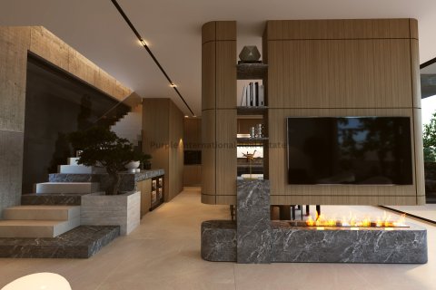 4 dormitorios Villa en Ayia Napa, Ammochostos,  No. 56487 24