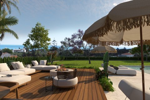 4 dormitorios Villa en Ayia Napa, Ammochostos,  No. 56487 14