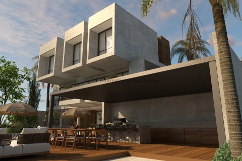 4 dormitorios Villa en Ayia Napa, Ammochostos,  No. 56487 7