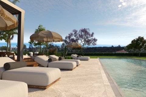 4 dormitorios Villa en Ayia Napa, Ammochostos,  No. 56487 2