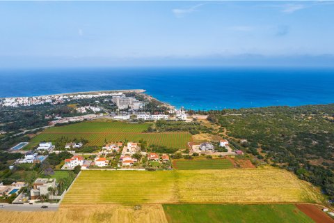 4 dormitorios Villa en Ayia Napa, Ammochostos,  No. 56487 15