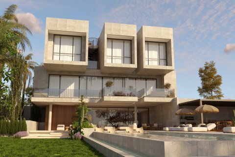 4 dormitorios Villa en Ayia Napa, Ammochostos,  No. 56487 8