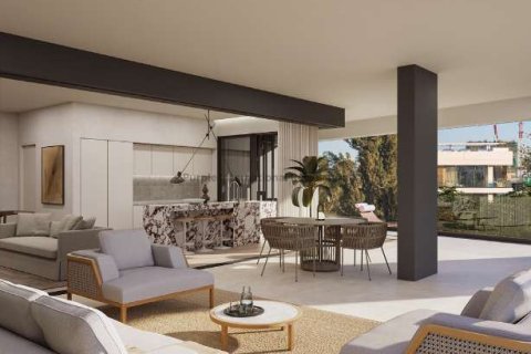 2 dormitorios Apartamento en Limassol, No. 56488 5