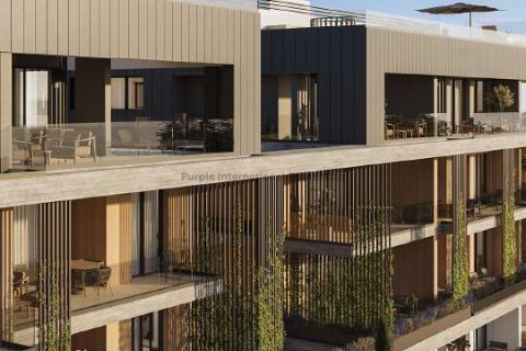 2 dormitorios Apartamento en Limassol, No. 56488 4