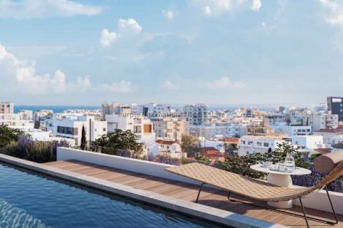 2 dormitorios Apartamento en Limassol,  No. 56489 6