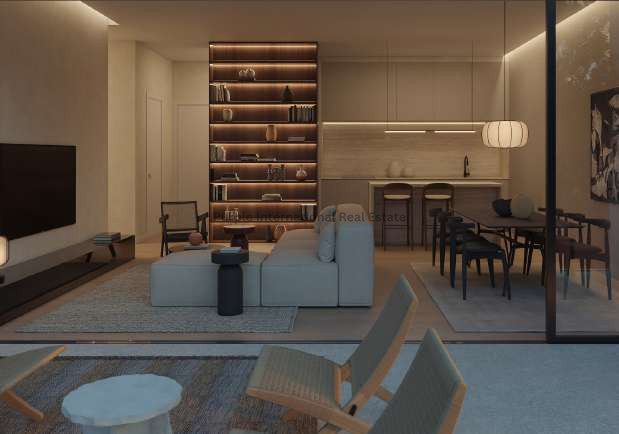 2 bedrooms Apartment in Agios Athanasios, Limassol, Cyprus No. 56485
