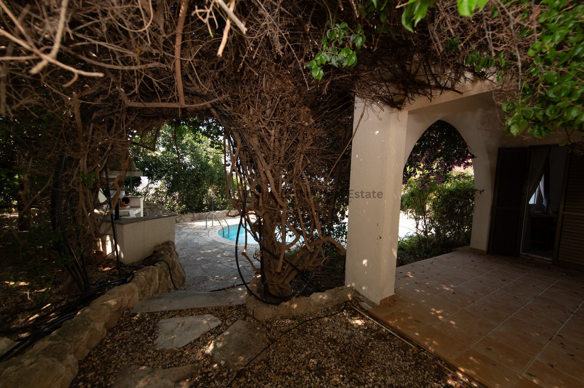 5 bedrooms Villa in Tala, Paphos, Cyprus No. 56601