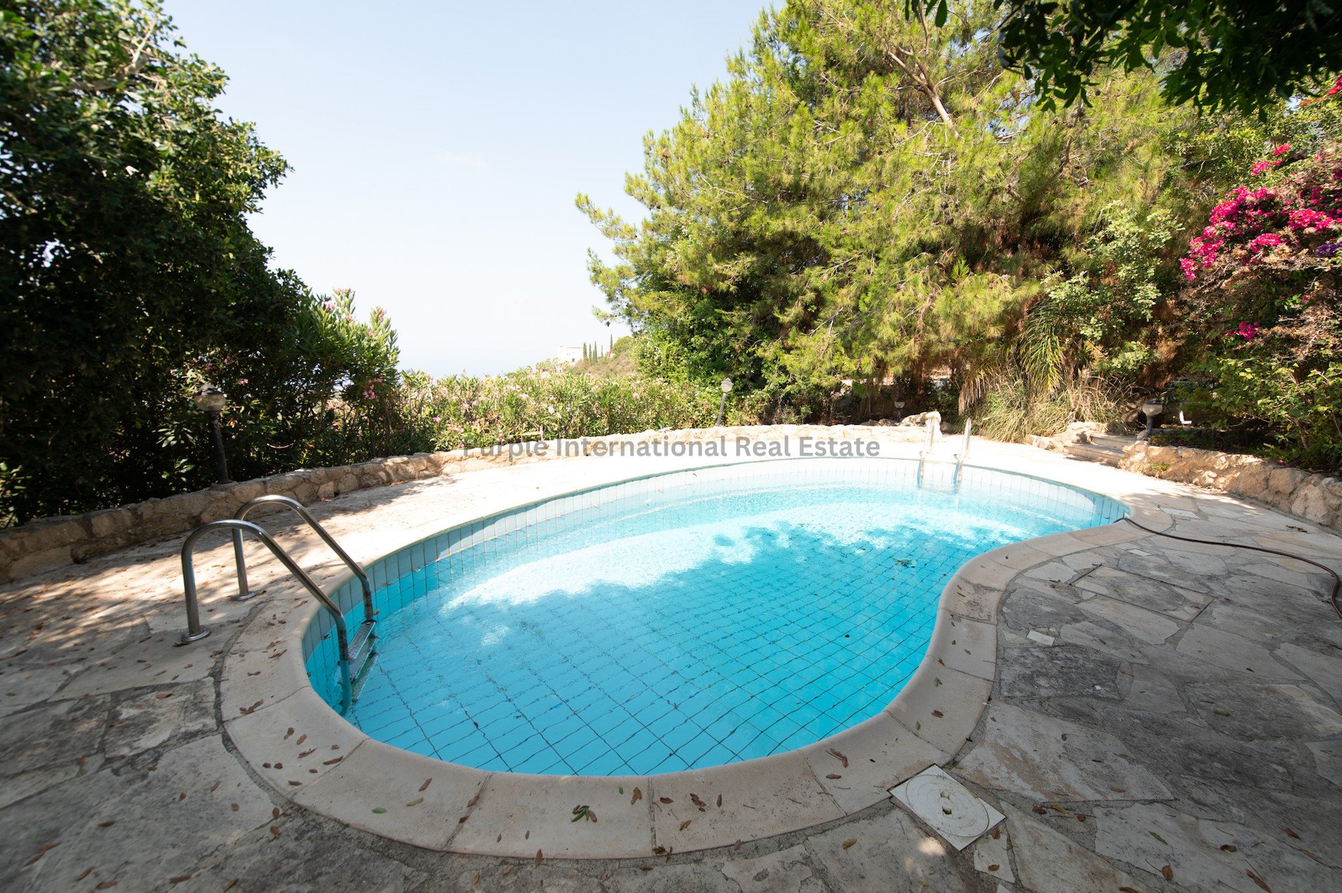 5 bedrooms Villa in Tala, Paphos, Cyprus No. 56601