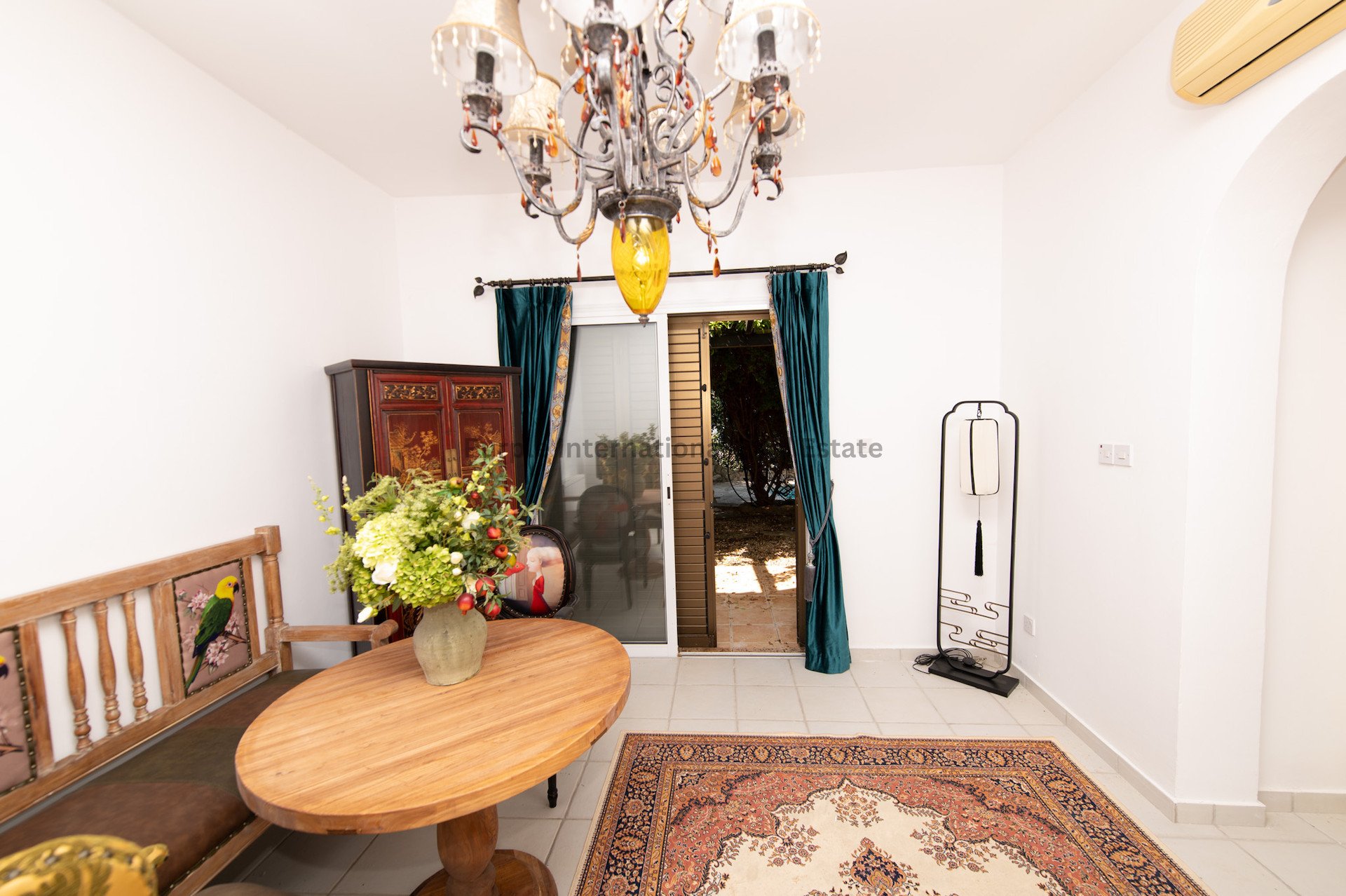 5 bedrooms Villa in Tala, Paphos, Cyprus No. 56601