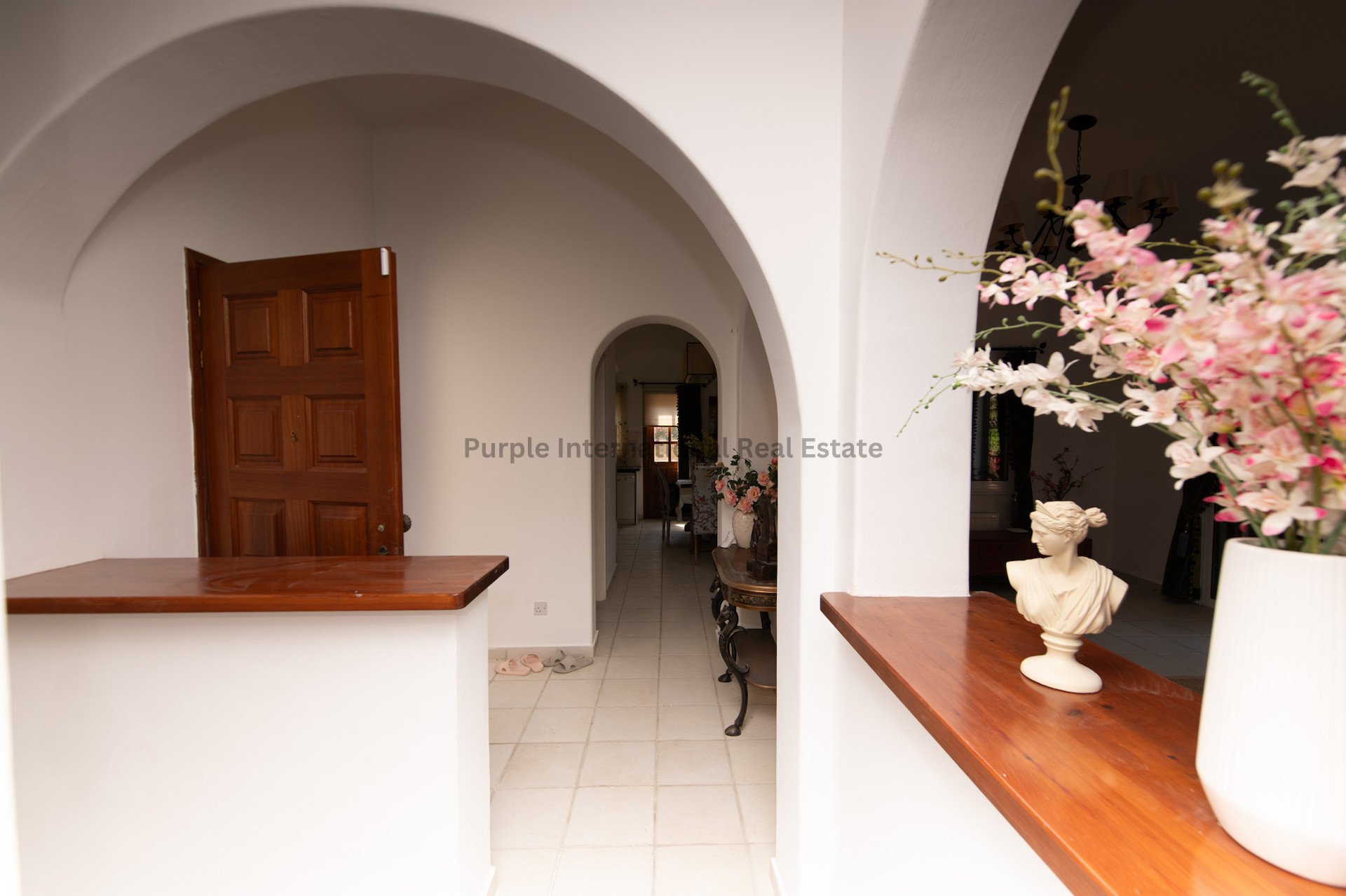 5 bedrooms Villa in Tala, Paphos, Cyprus No. 56601