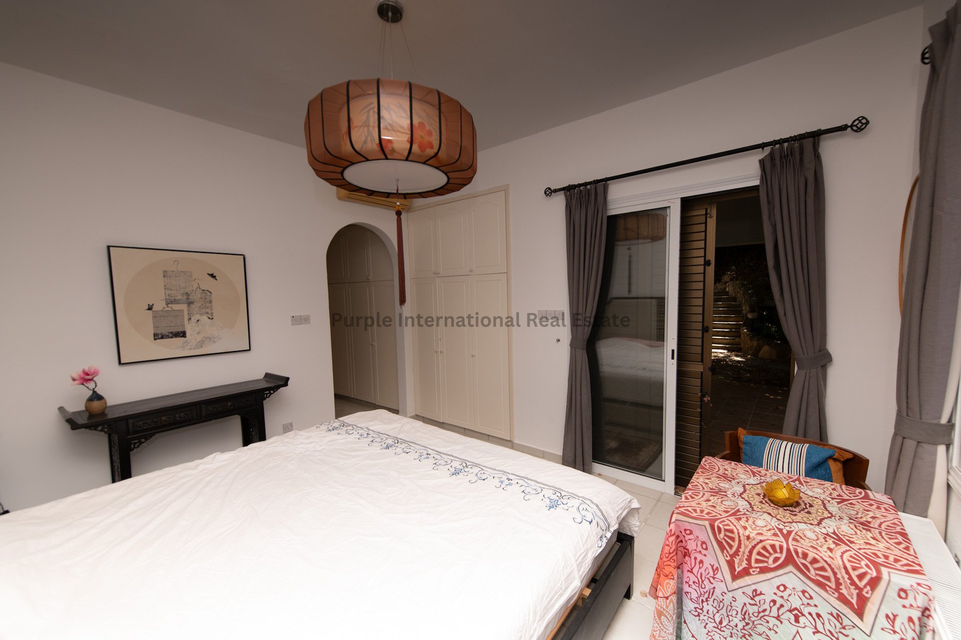 5 bedrooms Villa in Tala, Paphos, Cyprus No. 56601