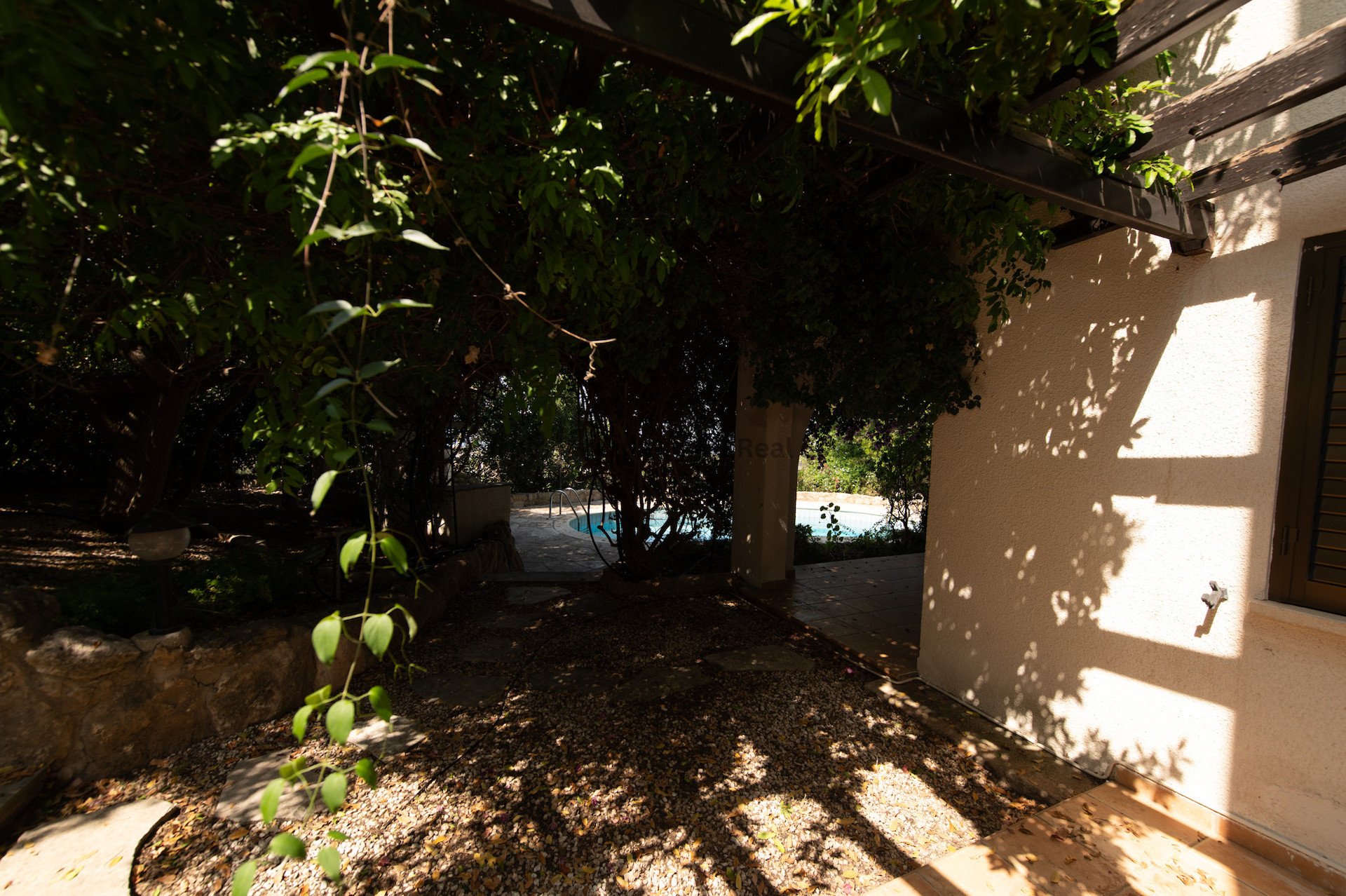5 bedrooms Villa in Tala, Paphos, Cyprus No. 56601
