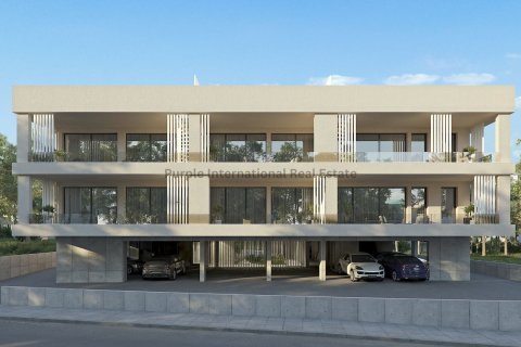 2 chambres Appartement à Livadia, Larnaka,  No. 56600 9
