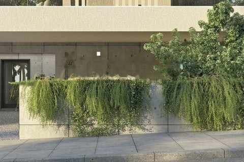 2 chambres Appartement à Livadia, Larnaka,  No. 56600 11