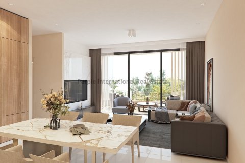 2 chambres Appartement à Livadia, Larnaka,  No. 56600 2