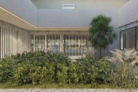 2 chambres Appartement à Livadia, Larnaka,  No. 56600 12