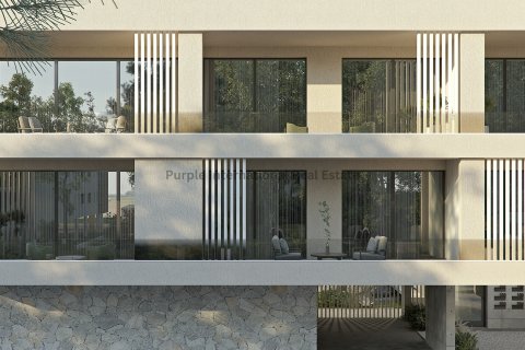 2 chambres Appartement à Livadia, Larnaka,  No. 56600 7