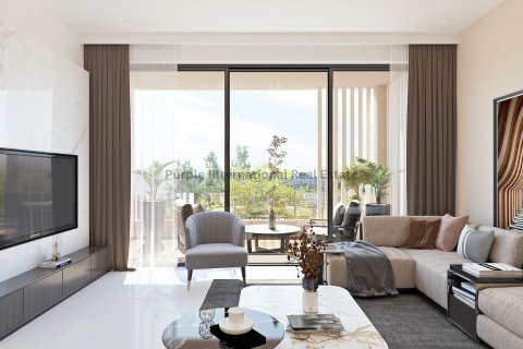 2 chambres Appartement à Livadia, Larnaka,  No. 56600 3