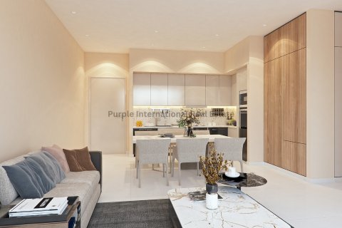 2 chambres Appartement à Livadia, Larnaka,  No. 56600 5
