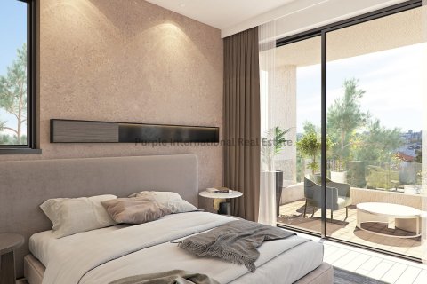 2 chambres Appartement à Livadia, Larnaka,  No. 56600 6