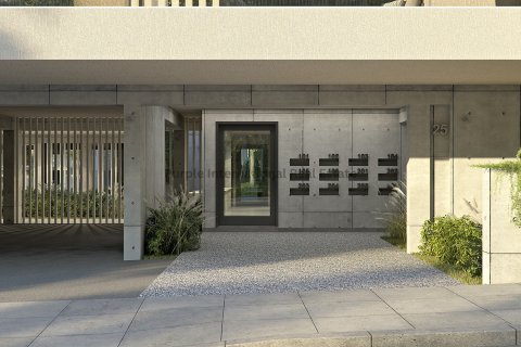 2 chambres Appartement à Livadia, Larnaka,  No. 56600 10