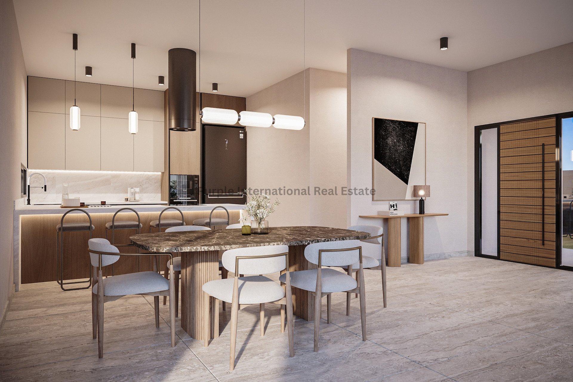 4 bedrooms Villa in Tala, Paphos, Cyprus No. 56604