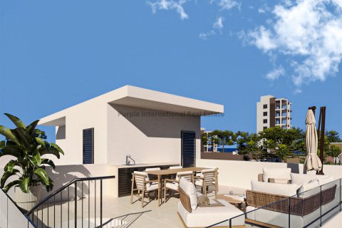 2 chambres Appartement à Larnaca, Larnaka,  No. 56603 3