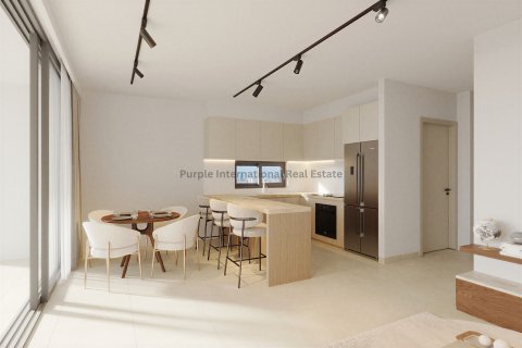 2 chambres Appartement à Larnaca, Larnaka,  No. 56603 4