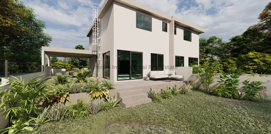 3 bedrooms Villa in Kalavasos, Larnaka,  No. 56598
