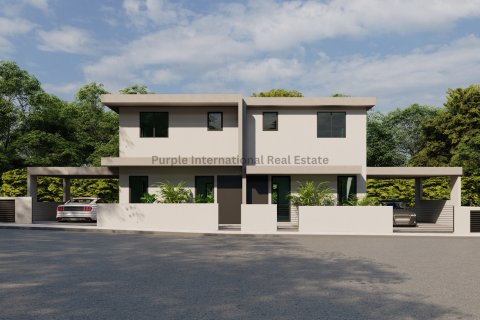 3 bedrooms Villa in Kalavasos, Larnaka,  No. 56598 5