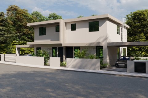3 bedrooms Villa in Kalavasos, Larnaka,  No. 56598 4