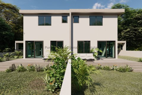 3 bedrooms Villa in Kalavasos, Larnaka,  No. 56598 3
