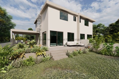3 bedrooms Villa in Kalavasos, Larnaka,  No. 56599 5