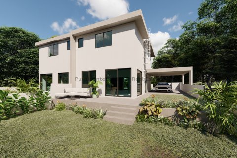 3 bedrooms Villa in Kalavasos, Larnaka,  No. 56599 2