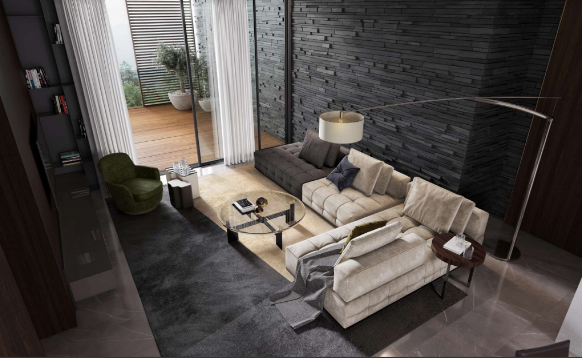 3 dormitorios Apartamento en Limassol, Chipre No. 22055