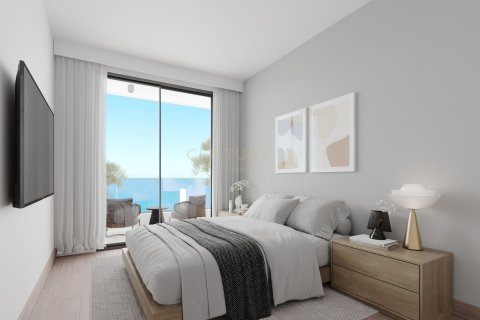 1 dormitorio Apartamento en Geroskípou, Paphos,  No. 56306 8