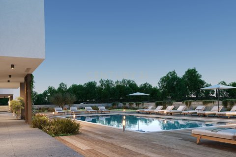 1 dormitorio Apartamento en Geroskípou, Paphos,  No. 56306 10